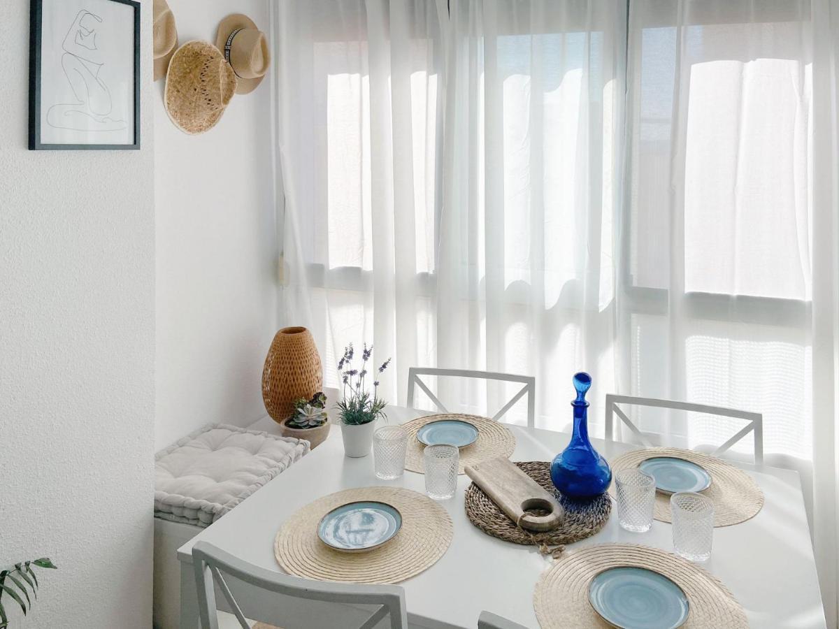 Apartament Ampolla Port L'Ampolla Esterno foto