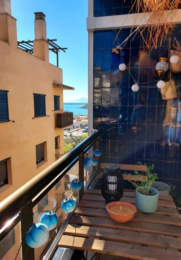 Apartament Ampolla Port L'Ampolla Esterno foto