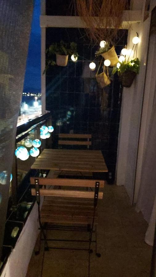 Apartament Ampolla Port L'Ampolla Esterno foto