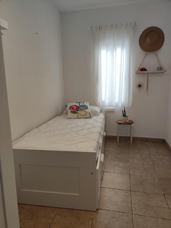 Apartament Ampolla Port L'Ampolla Esterno foto
